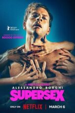 Nonton Supersex (2024) Sub Indo