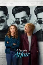 Nonton A Family Affair (2024) Sub Indo